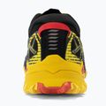 Buty do biegania męskie La Sportiva Bushido III black/yellow 6