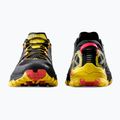 Buty do biegania męskie La Sportiva Bushido III black/yellow 8