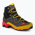 Buty trekkingowe męskie La Sportiva Aequilibrium Trek GTX carbon/ yellow