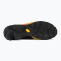 Buty trekkingowe męskie La Sportiva Aequilibrium Trek GTX carbon/ yellow 5