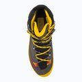 Buty trekkingowe męskie La Sportiva Aequilibrium Trek GTX carbon/ yellow 6
