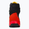 Buty trekkingowe męskie La Sportiva Aequilibrium Trek GTX carbon/ yellow 7