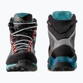 Buty trekkingowe damskie La Sportiva Aequilibrium Hike GTX SS24 carbon/everglade 11