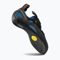 Buty wspinaczkowe męskie La Sportiva Tarantula space blue/maple 4