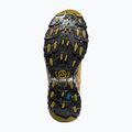 Buty trekkingowe męskie La Sportiva Ultra Raptor II Leather GTX savana/ alpine 3