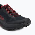 Buty do biegania męskie La Sportiva Prodigio black/tango red 7