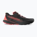 Buty do biegania męskie La Sportiva Prodigio black/tango red 9