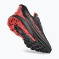 Buty do biegania męskie La Sportiva Prodigio black/tango red 11