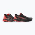 Buty do biegania męskie La Sportiva Prodigio black/tango red 13