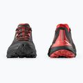 Buty do biegania męskie La Sportiva Prodigio black/tango red 14