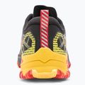 Buty do biegania męskie La Sportiva Bushido III GTX black/ yellow 6