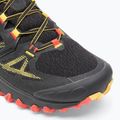 Buty do biegania męskie La Sportiva Bushido III GTX black/ yellow 7