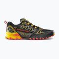 Buty do biegania męskie La Sportiva Bushido III GTX black/ yellow 9