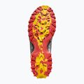 Buty do biegania męskie La Sportiva Bushido III GTX black/ yellow 10