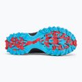 Buty do biegania damskie La Sportiva Bushido III GTX black/ hibiscus 4
