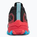Buty do biegania damskie La Sportiva Bushido III GTX black/ hibiscus 6
