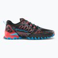Buty do biegania damskie La Sportiva Bushido III GTX black/ hibiscus 9