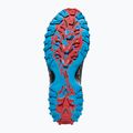 Buty do biegania damskie La Sportiva Bushido III GTX black/ hibiscus 10