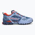 Buty do biegania damskie La Sportiva Bushido III GTX stone blue/ moonlight 2