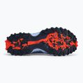 Buty do biegania damskie La Sportiva Bushido III GTX stone blue/ moonlight 4