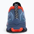 Buty do biegania damskie La Sportiva Bushido III GTX stone blue/ moonlight 6