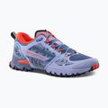 Buty do biegania damskie La Sportiva Bushido III GTX stone blue/ moonlight 8