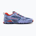 Buty do biegania damskie La Sportiva Bushido III GTX stone blue/ moonlight 9