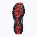 Buty do biegania damskie La Sportiva Bushido III GTX stone blue/ moonlight 10