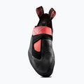 Buty wspinaczkowe damskie La Sportiva Theory hibiscus/black 3