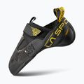 Buty wspinaczkowe La Sportiva Ondra Comp black/yellow 2