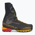 Buty wysokogórskie męskie La Sportiva Trango Pro GTX black/ yellow 2