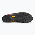 Buty wysokogórskie męskie La Sportiva Trango Pro GTX black/ yellow 4