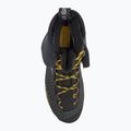 Buty wysokogórskie męskie La Sportiva Trango Pro GTX black/ yellow 5