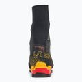 Buty wysokogórskie męskie La Sportiva Trango Pro GTX black/ yellow 6