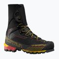 Buty wysokogórskie męskie La Sportiva Trango Pro GTX black/ yellow 8