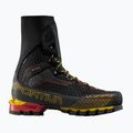 Buty wysokogórskie męskie La Sportiva Trango Pro GTX black/ yellow 9