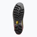 Buty wysokogórskie męskie La Sportiva Trango Pro GTX black/ yellow 10