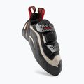 Buty wspinaczkowe damskie La Sportiva Miura VS white/cherry tomato
