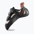 Buty wspinaczkowe damskie La Sportiva Miura VS white/cherry tomato 3