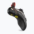 Buty wspinaczkowe damskie La Sportiva Miura VS white/cherry tomato 4