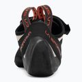Buty wspinaczkowe damskie La Sportiva Miura VS white/cherry tomato 6
