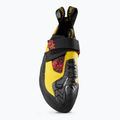 Buty wspinaczkowe La Sportiva Skwama black/ yellow 5