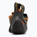 Buty wspinaczkowe La Sportiva Cobra orange 6