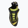 Buty wspinaczkowe  La Sportiva Miura lime 5