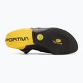 Buty wspinaczkowe La Sportiva Cobra 4.99 black/yellow 4