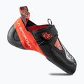 Buty wspinaczkowe La Sportiva Skwama black/poppy