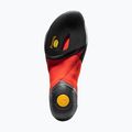 Buty wspinaczkowe La Sportiva Skwama black/poppy 2