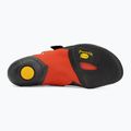Buty wspinaczkowe La Sportiva Skwama black/poppy 4