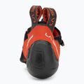 Buty wspinaczkowe La Sportiva Skwama black/poppy 6