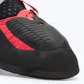 Buty wspinaczkowe damskie La Sportiva Solution Comp 2024 hibiscus/malibu blue 7